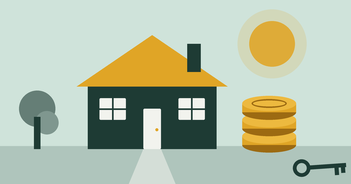 Cover image for How much down payment do you really need to buy a house in the US?