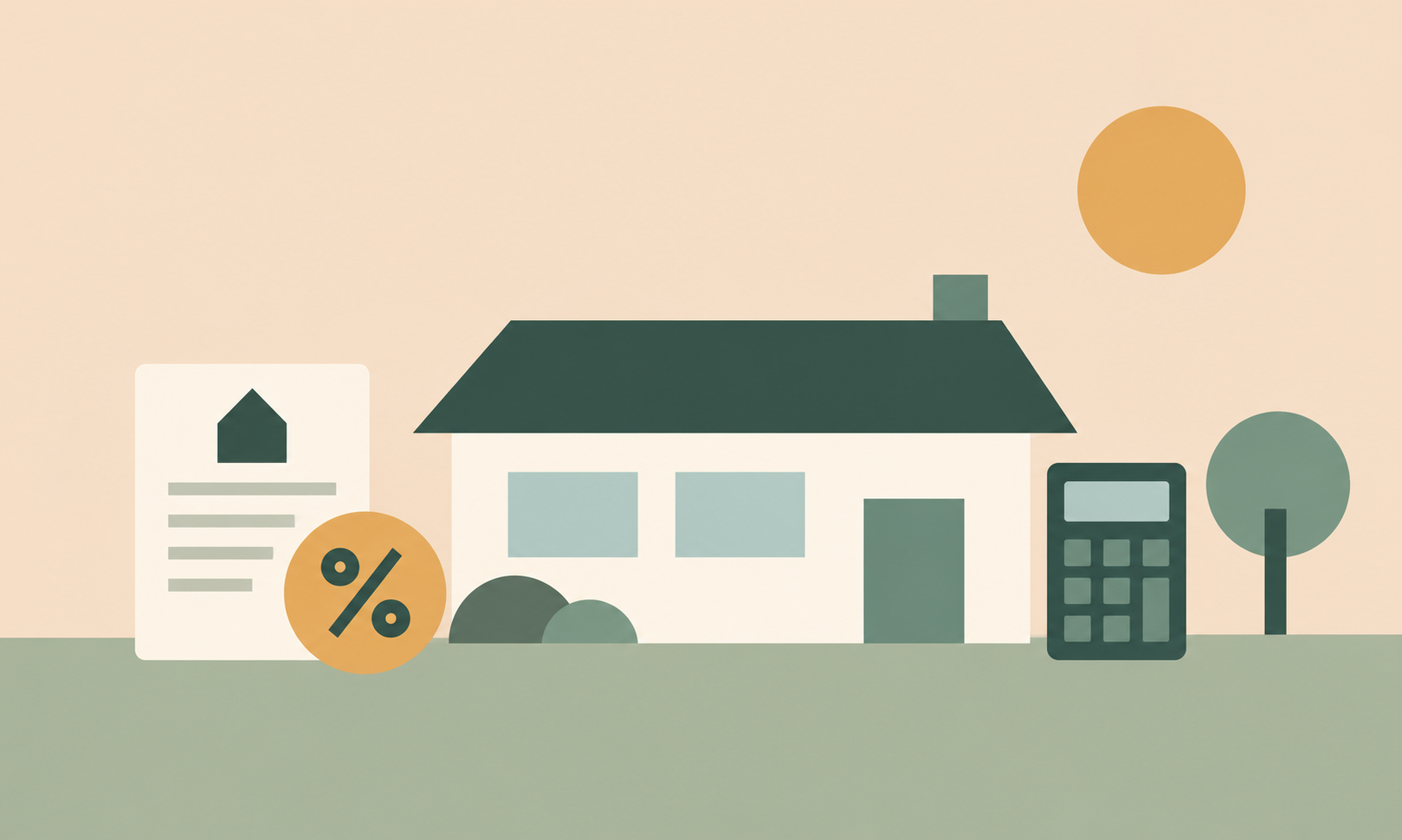 Cover image for Rental yield, explained without the jargon
